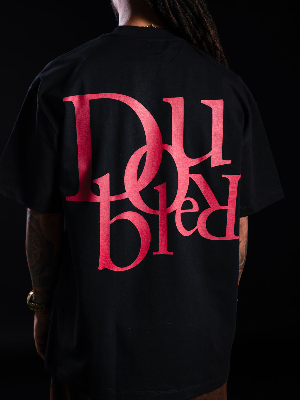 “amijaRR” T-SHIRT