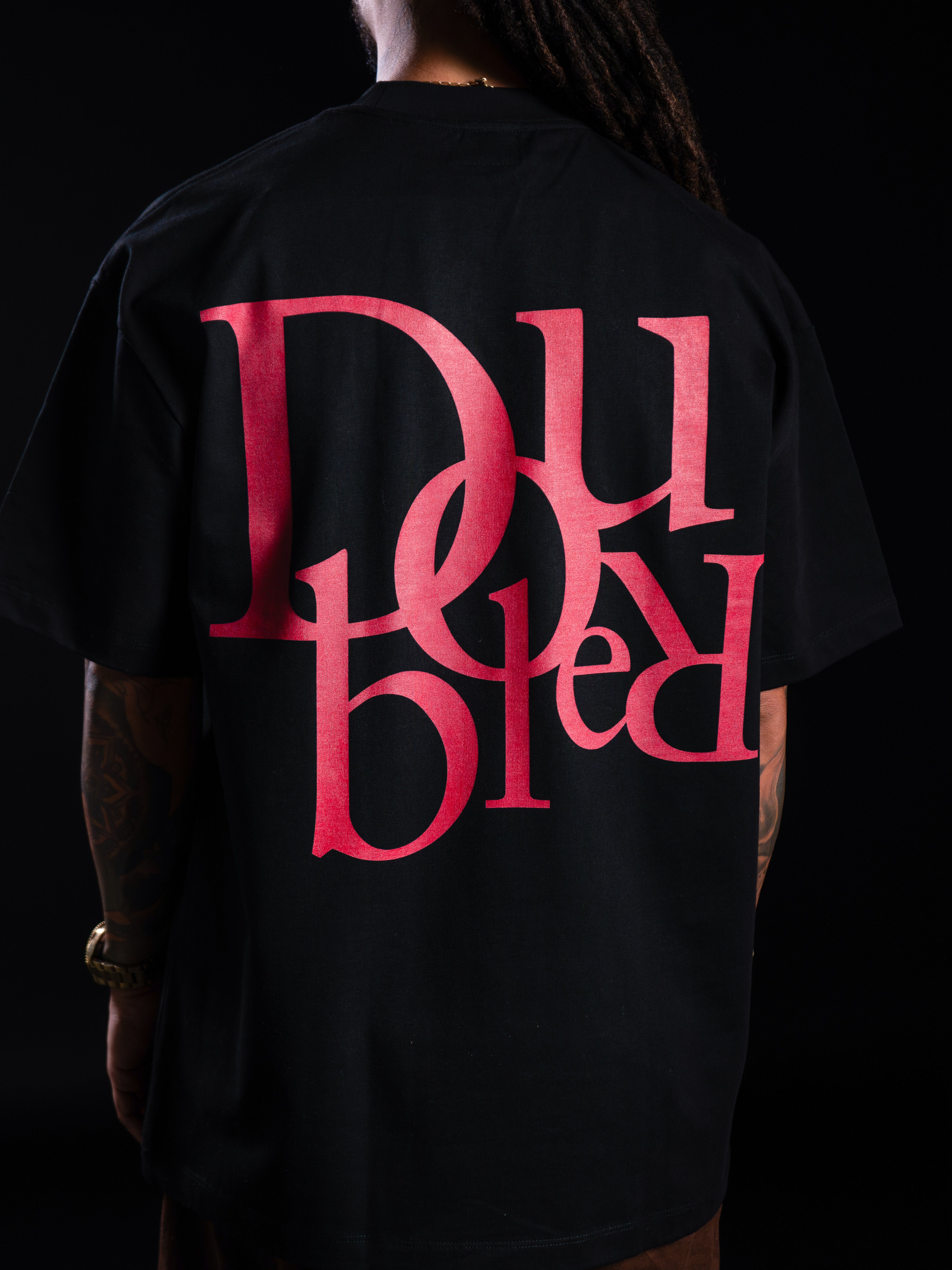 “amijaRR” T-SHIRT