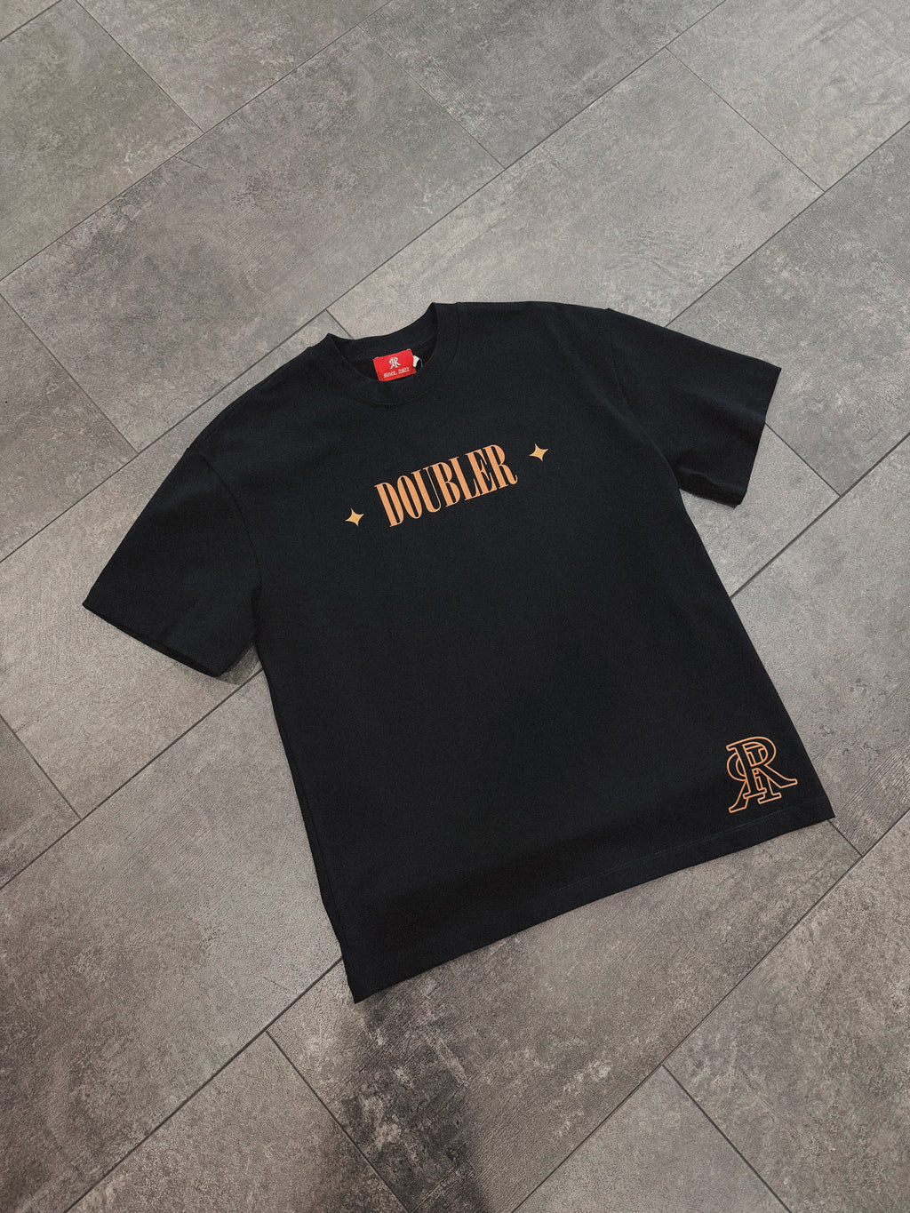 “tRRue Man” T-SHIRT