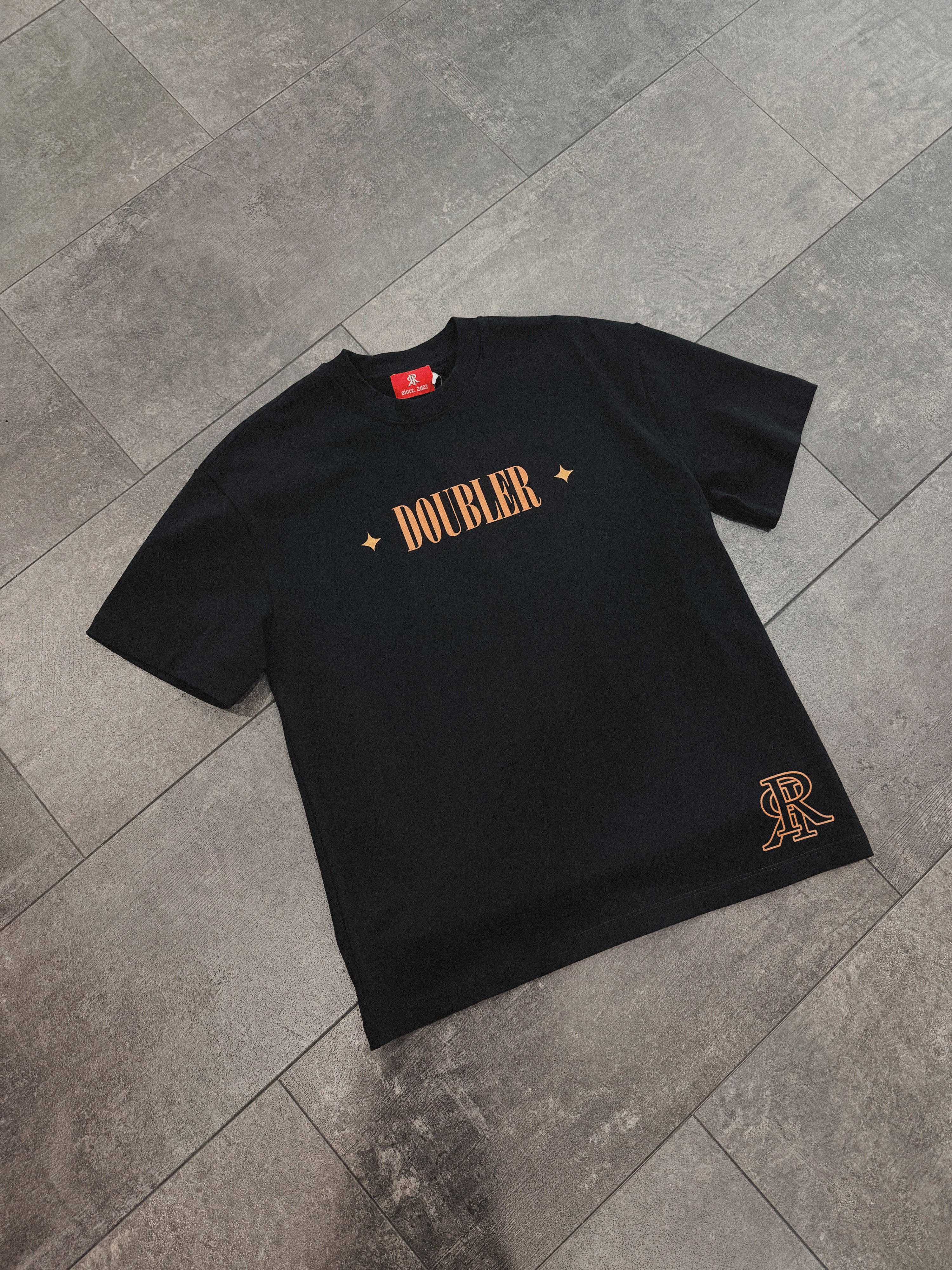 “tRRue Man” T-SHIRT