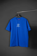 “saphiRRe” LOGO T-SHIRT