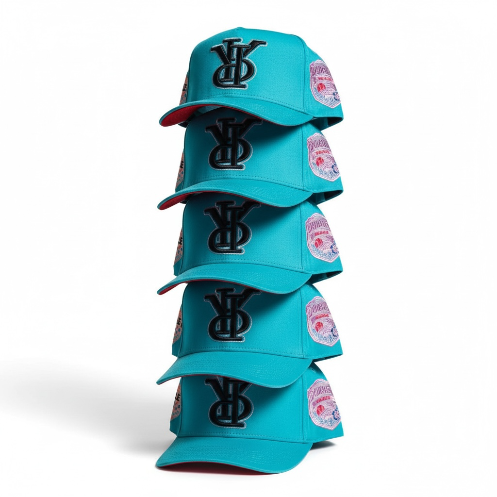 “aquaRRelle” CAP