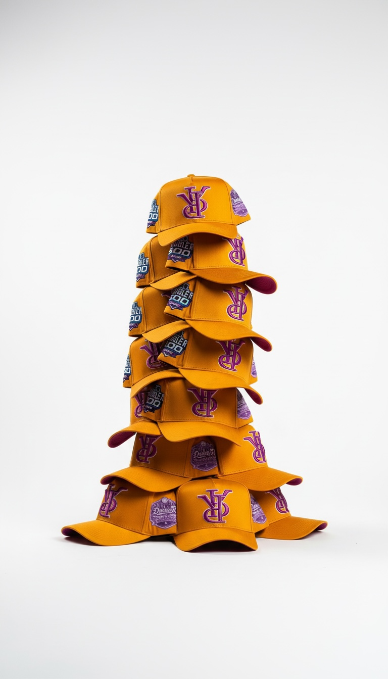 “eider street” CAP