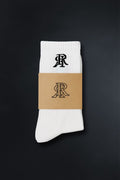 “DOUBLE R” SOCKS
