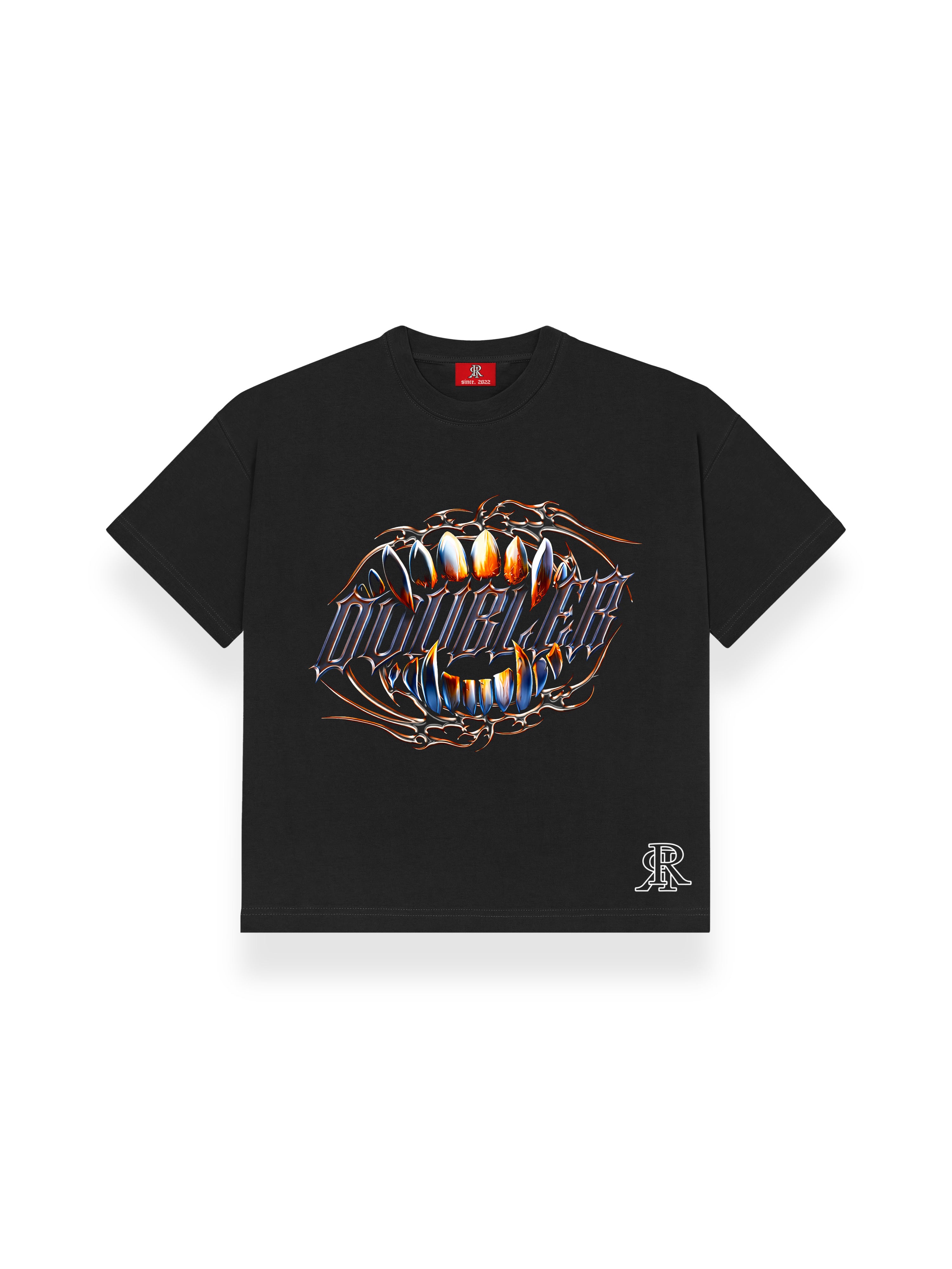 “fRRost bite” T-SHIRT