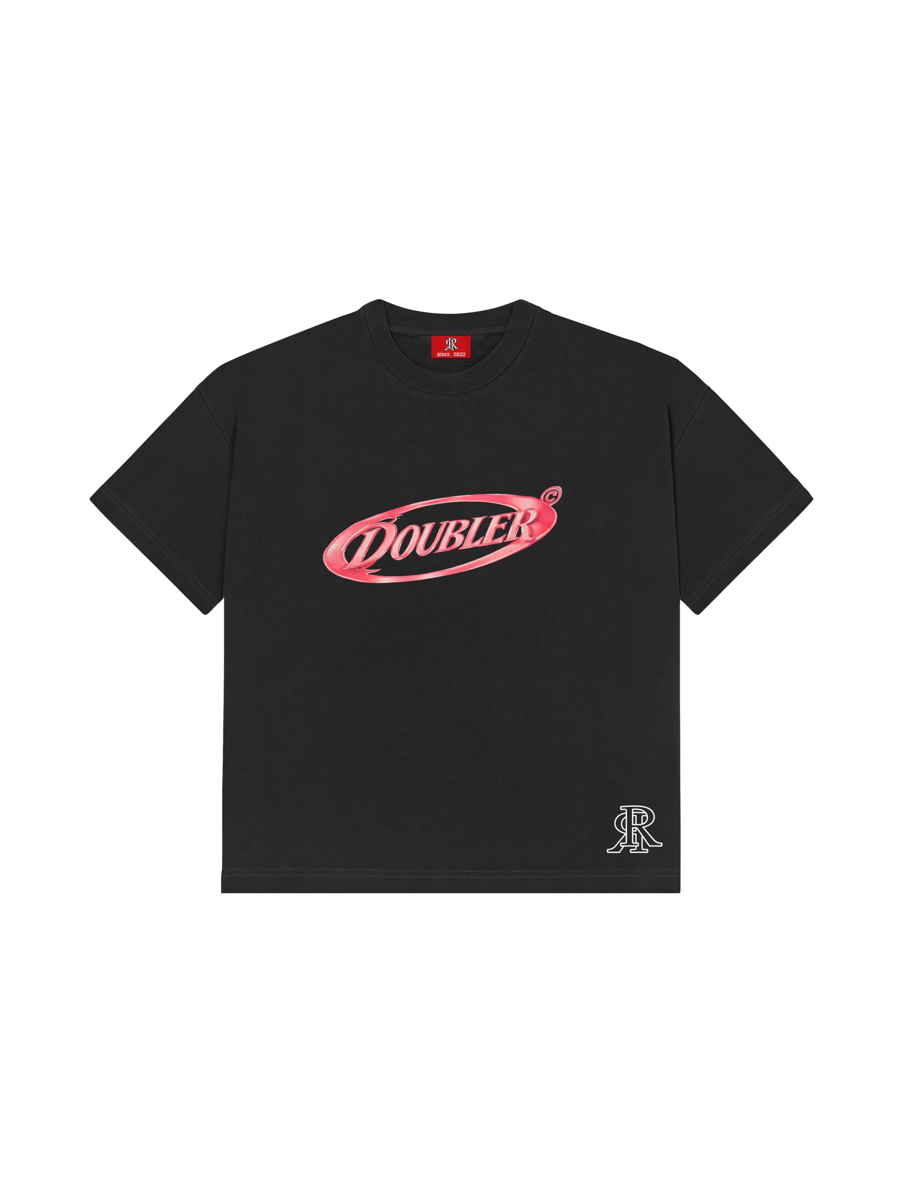 “membeRR Only” T-SHIRT