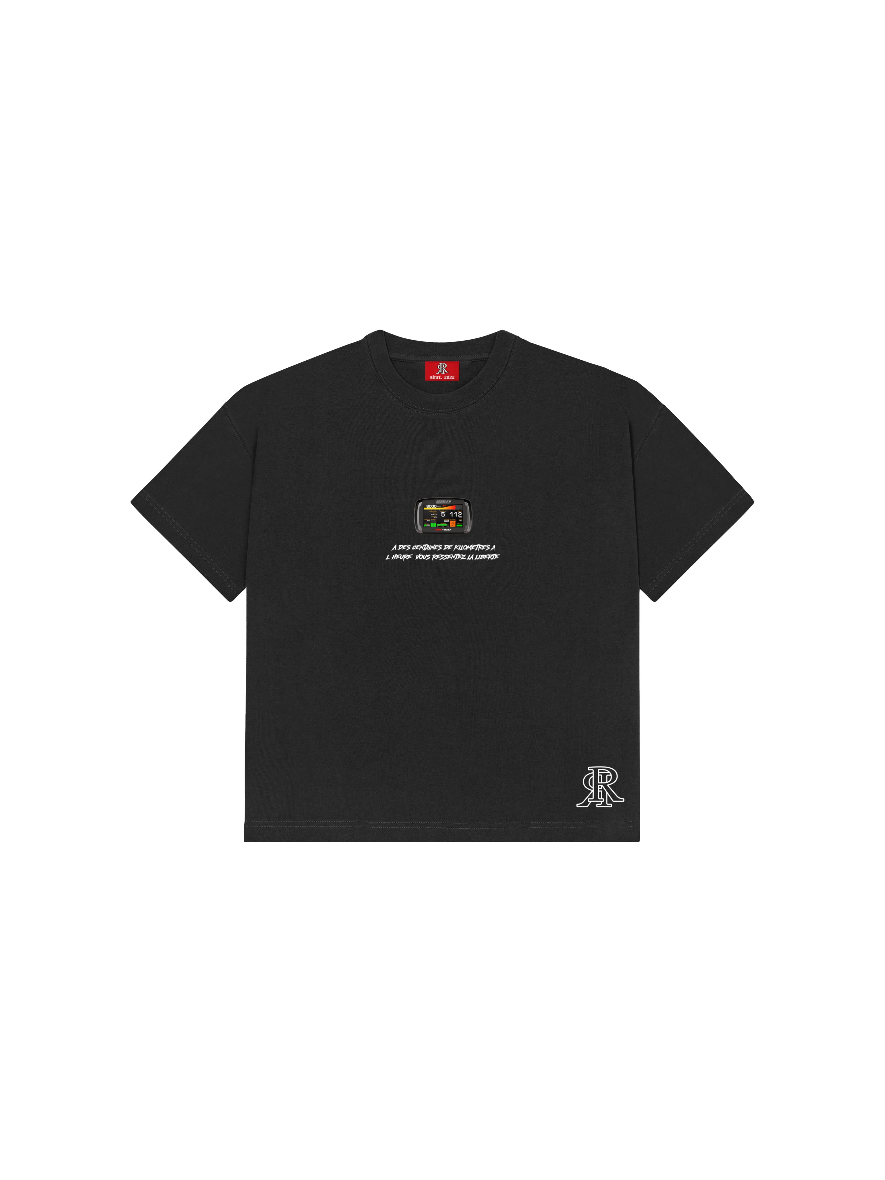 “Fuel R” T-SHIRT