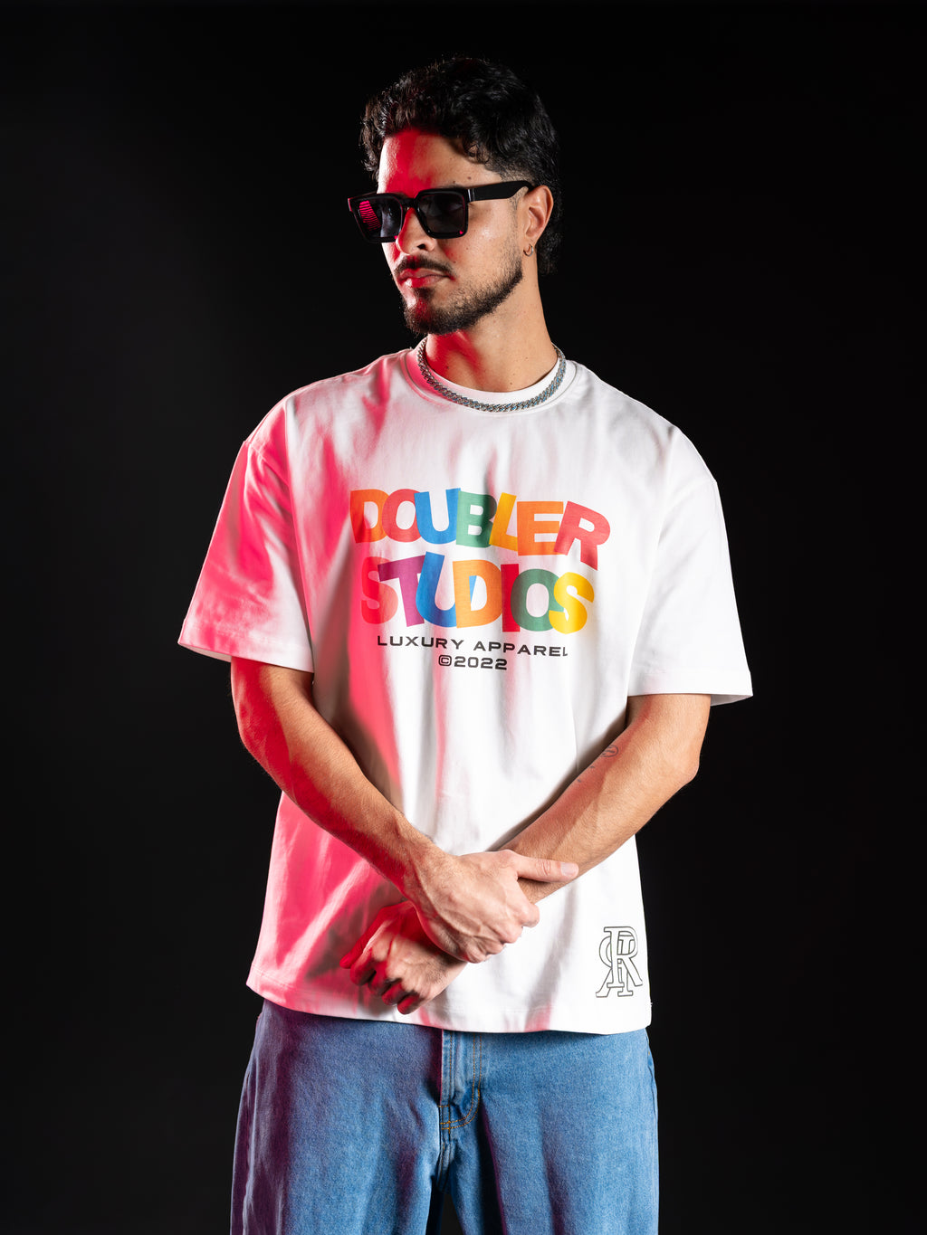 “FHL” T-SHIRT