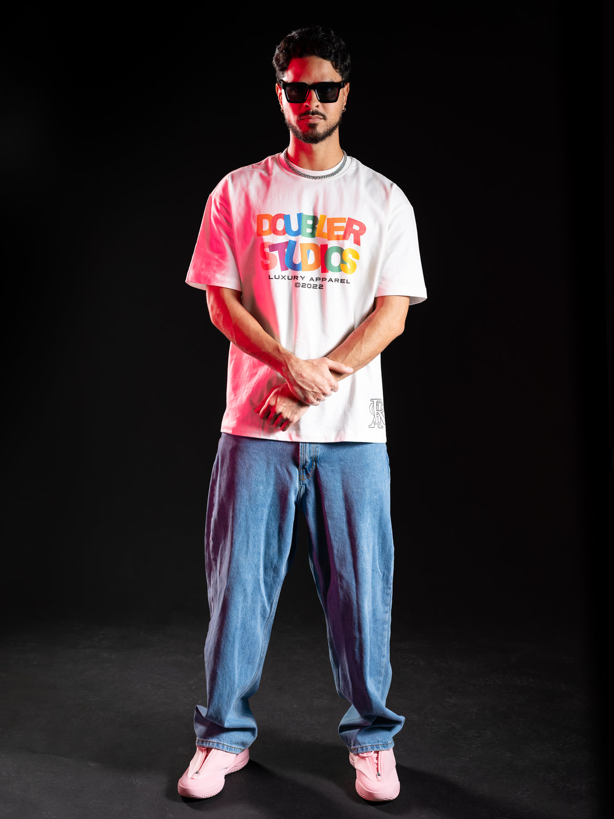 “FHL” T-SHIRT